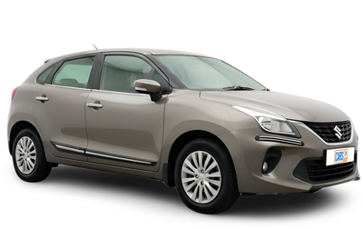 Maruti Baleno-img